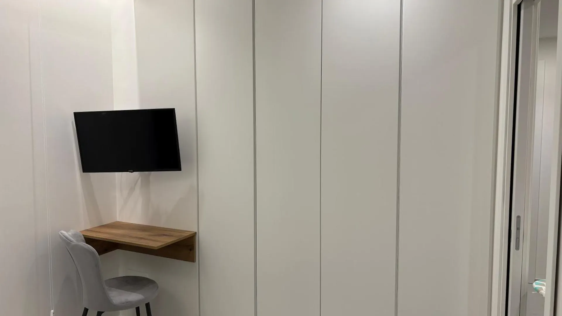 Camastra House Apartment Catania