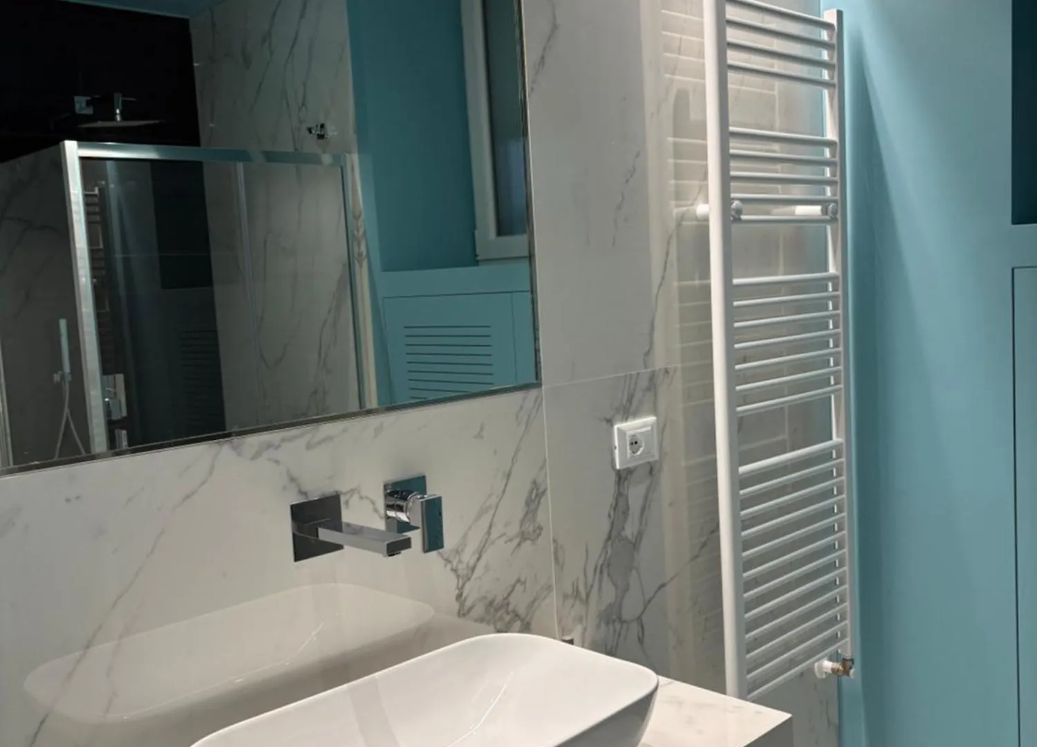 Camastra House Apartment Catania