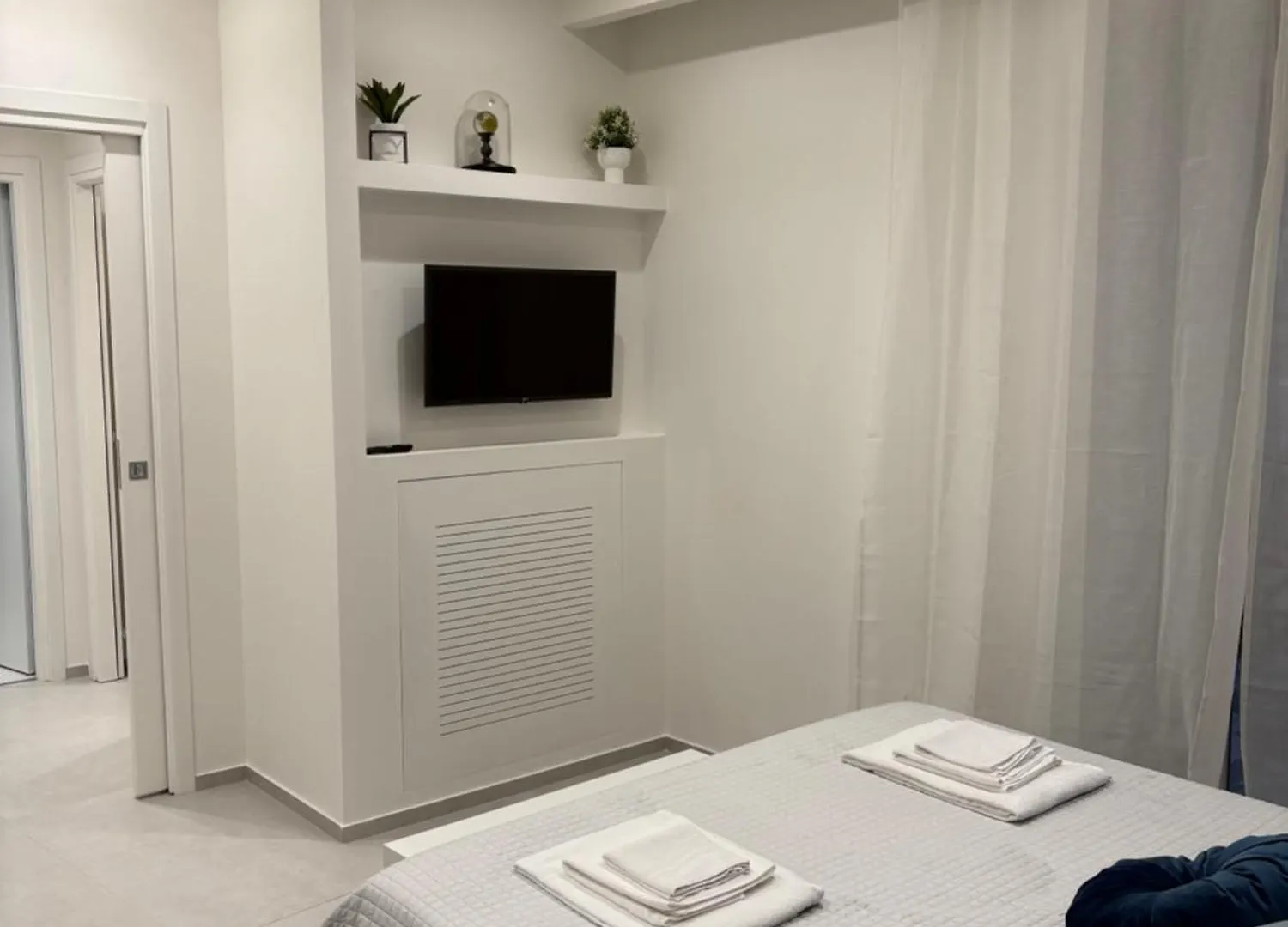 Camastra House Apartment Catania 0*,  Italy