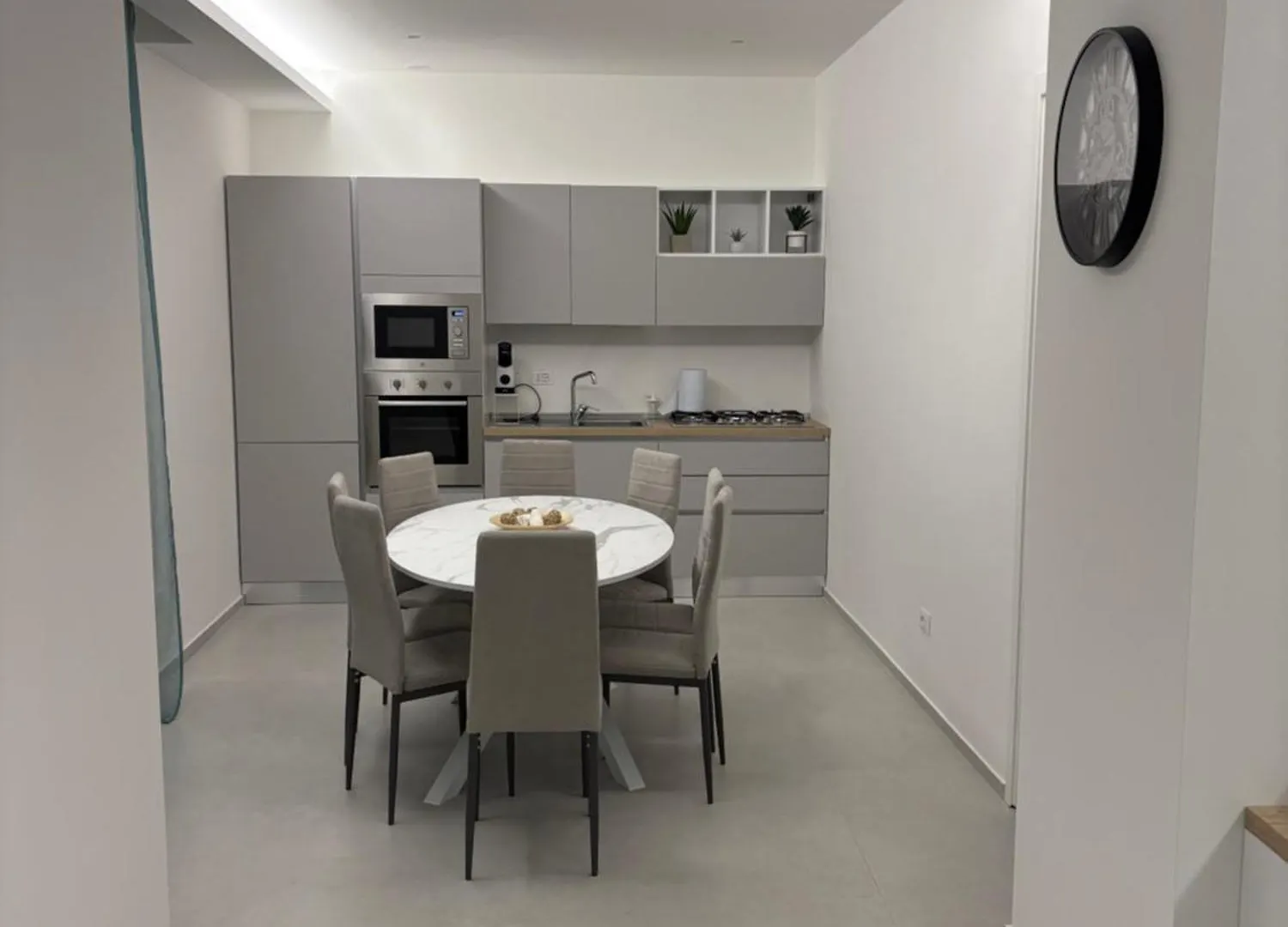 Camastra House Apartment Catania Italy