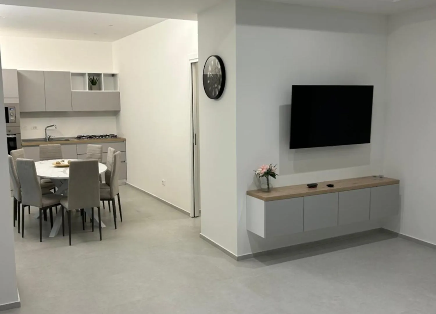 Camastra House Apartment Catania