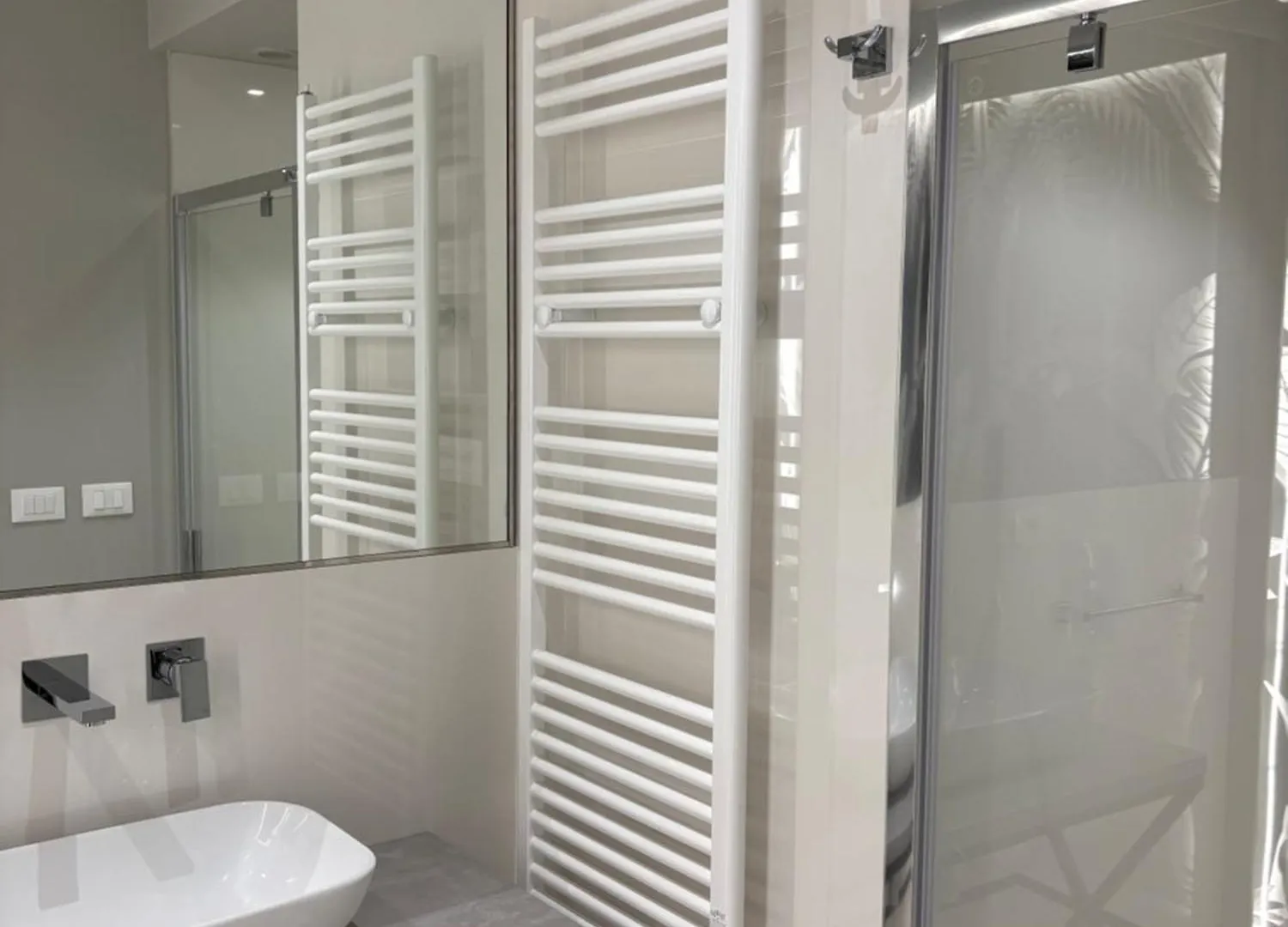 Camastra House Apartment Catania