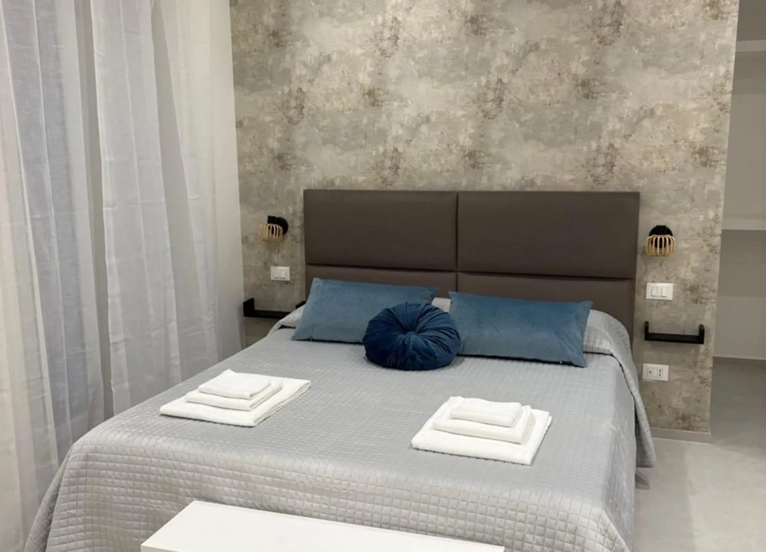 Camastra House Apartment Catania Italy