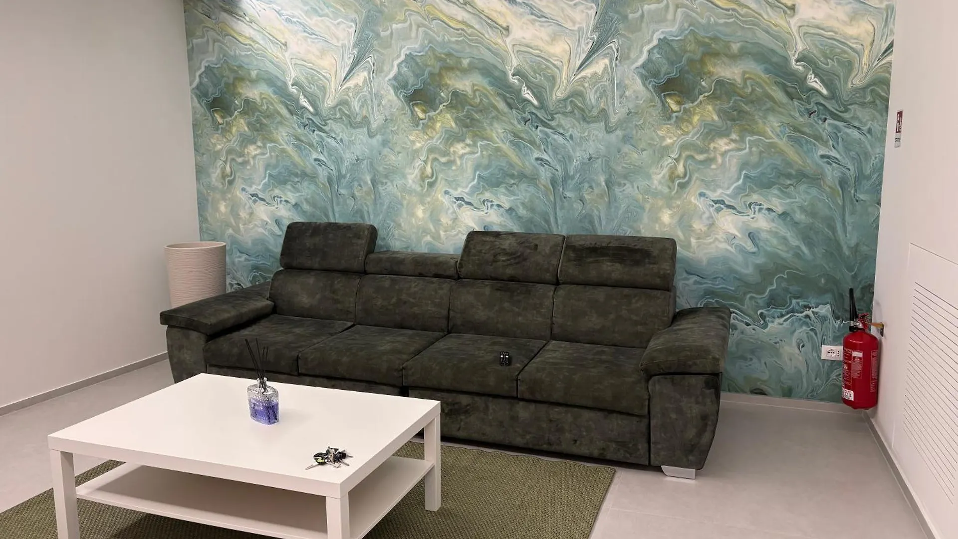 Camastra House Apartment Catania